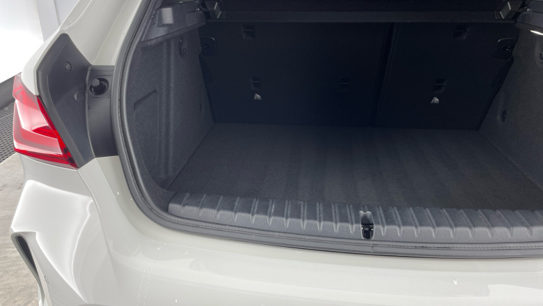 BMW 1 Series 118i [136] M Sport 5dr [Live Cockpit Professional] Petrol Hatchback